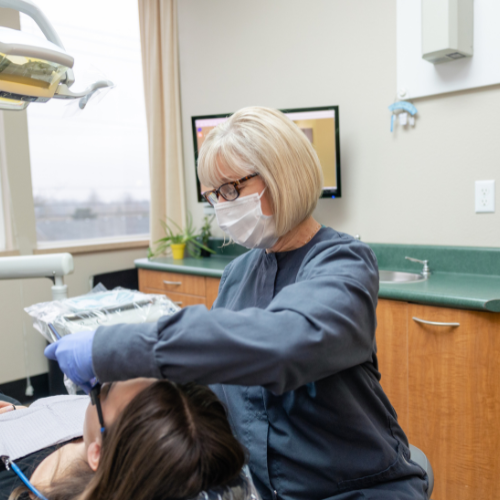 dental-crown-west-salem-oregon