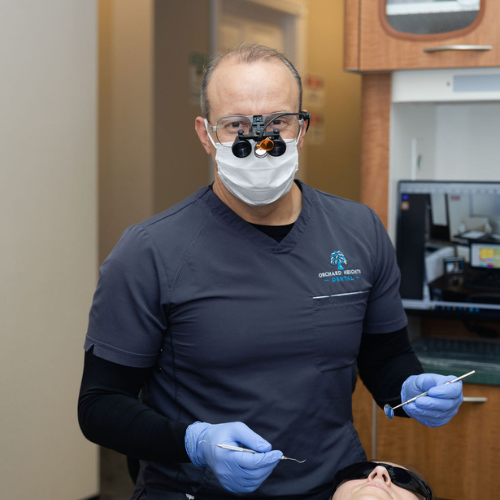 routine-dental-exam-west-salem-oregon